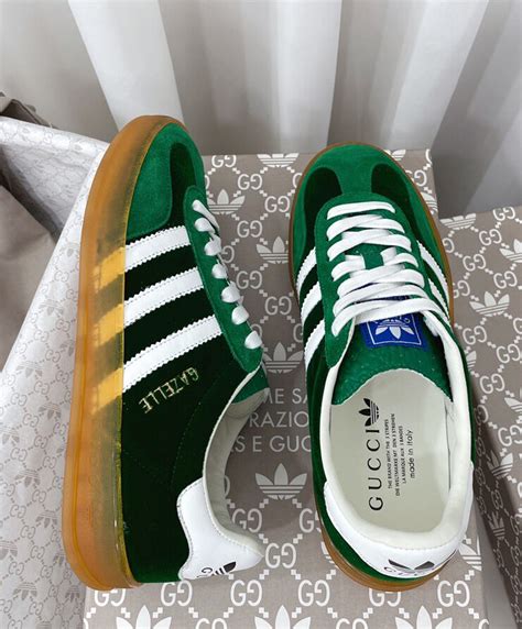 adidas x gucci replica|adidas x gucci sale.